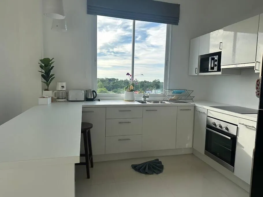 2 Bedroom Seaview Apartment Lanta Sport Resort 305 Ko Lanta