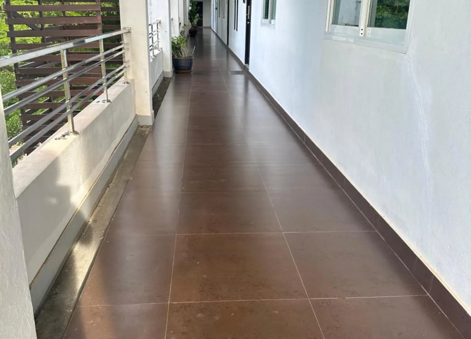 2 Bedroom Seaview Apartment Lanta Sport Resort 305 Ko Lanta