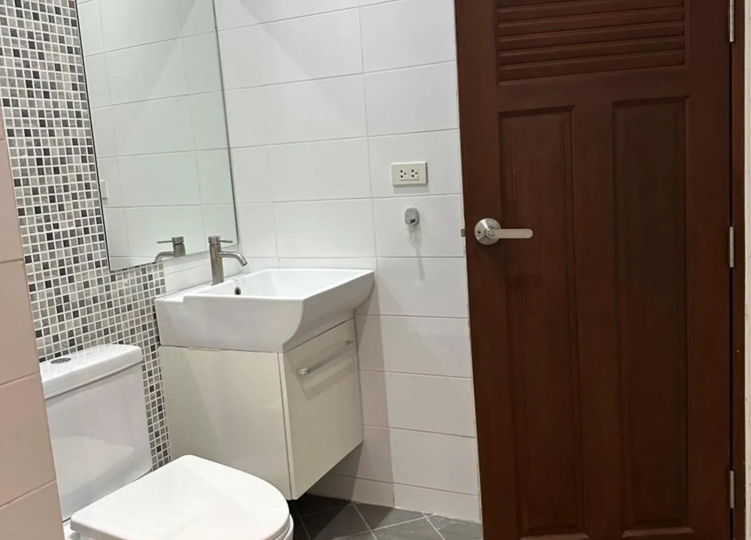 2 Bedroom Seaview Apartment Lanta Sport Resort 305 Ko Lanta Tayland