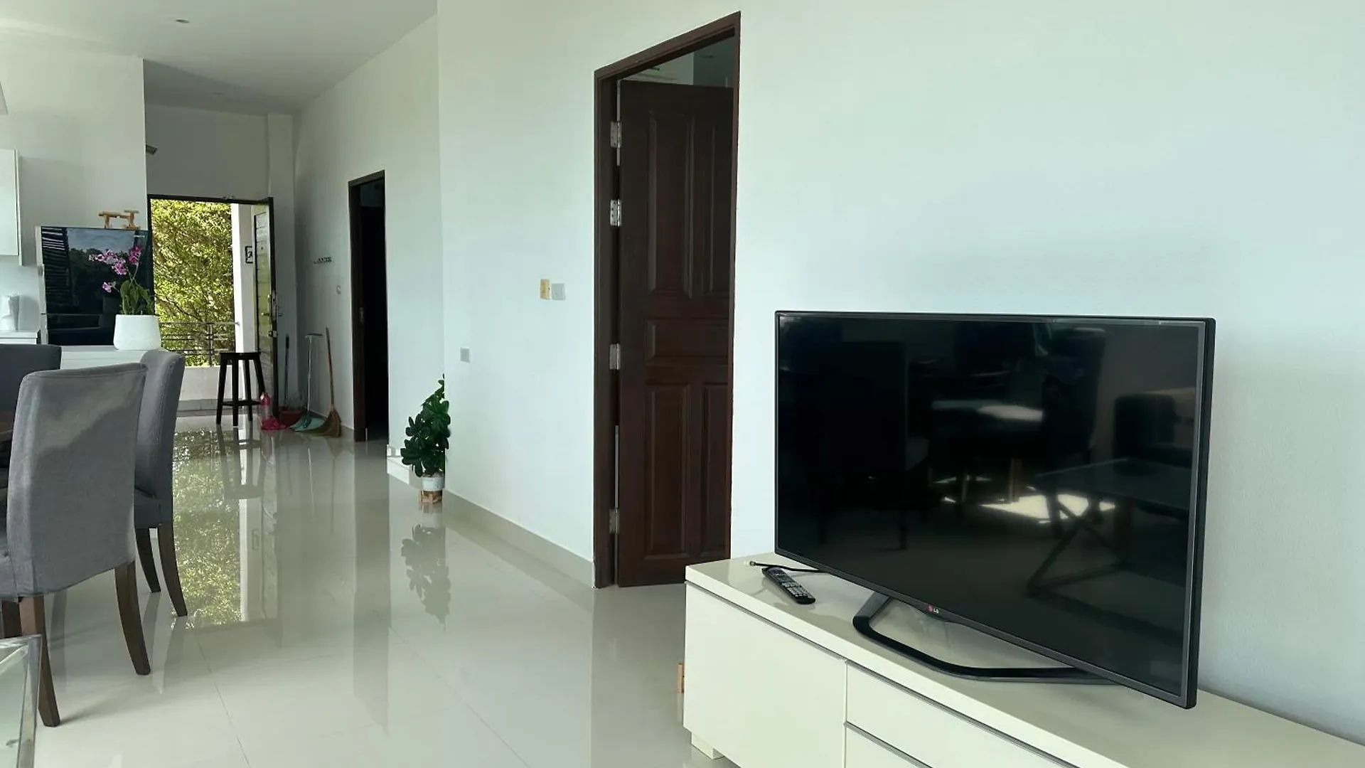 2 Bedroom Seaview Apartment Lanta Sport Resort 305 Ko Lanta