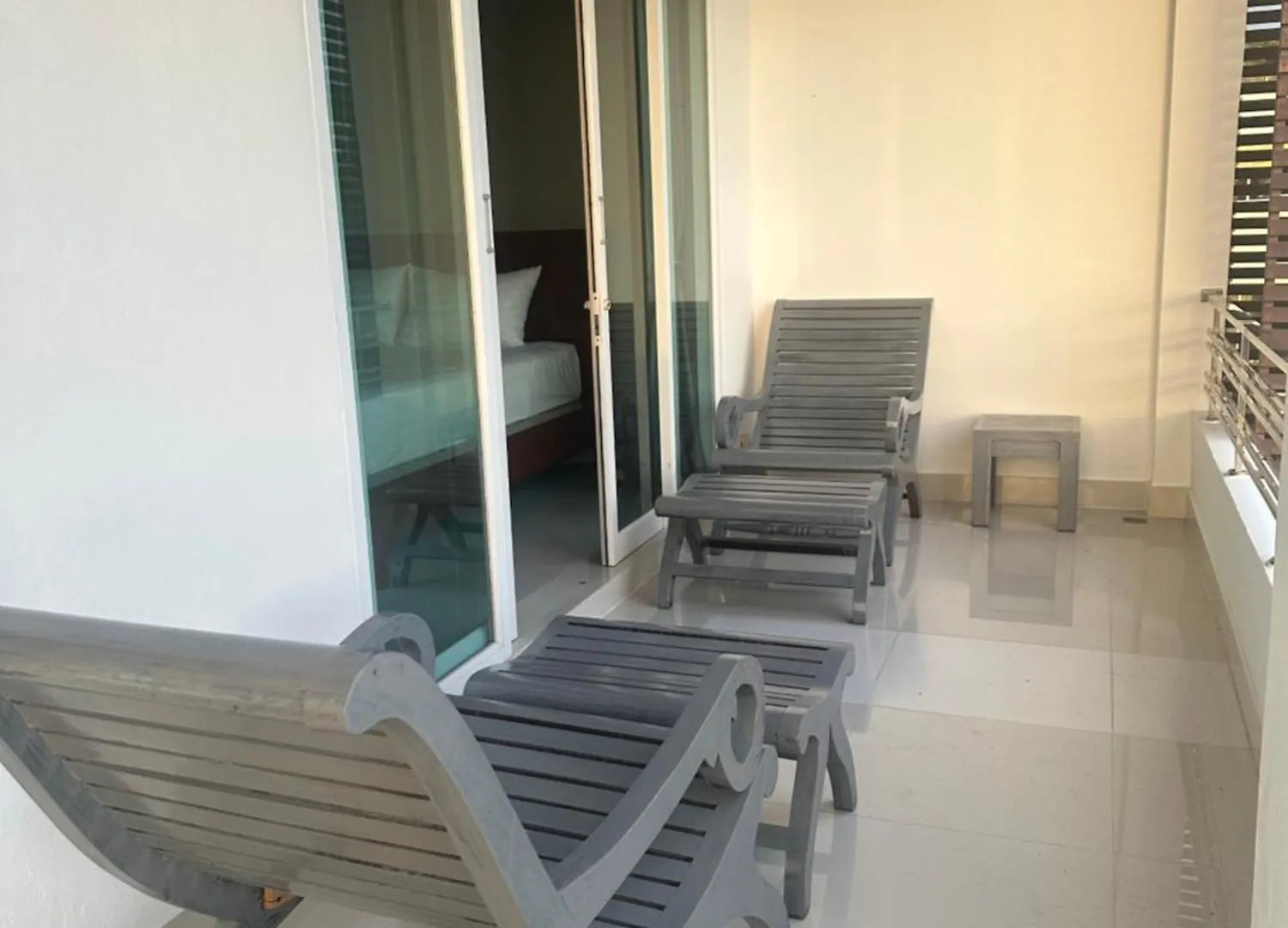 2 Bedroom Seaview Apartment Lanta Sport Resort 305 Ko Lanta